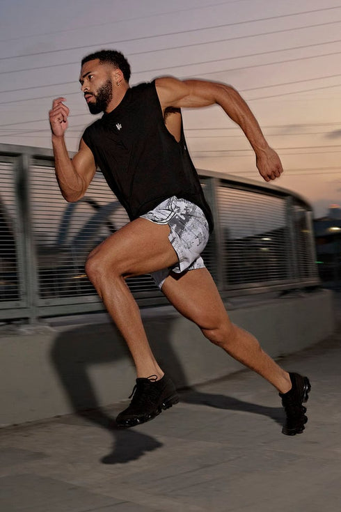 1051 - Ultra Running Shorts