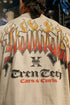3032 - Cars & Curls - Cut-Offs