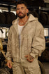5014 - Camo Bronco Jackets