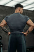 4259 - Batman Compression Tees