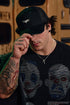 9106 - Batman Trucker Hats
