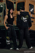 2158 - Batman Legends Joggers