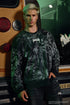 8002 - Batman Comic Longsleeves