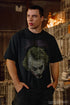 4257 - Batman Rhinestone Tees