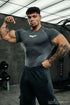 4259 - Batman Compression Tees