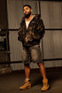 5116 - Tree Camo Collection - Zip Ups