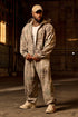 5116 - Tree Camo Collection - Zip Ups