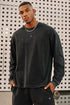 8001 - Elevated Essentials - Longsleeves