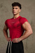 465 Superhero Compression Tees