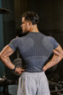 4339 - Forme Compression Tees