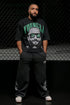 4204 - UFC? Fighter Tees