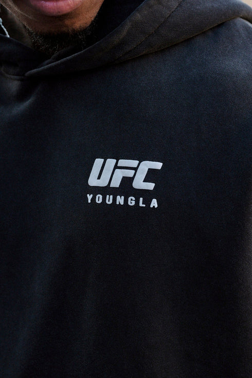 5148 - UFC? Championship hoodies