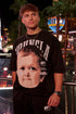 4204 - UFC? Fighter Tees