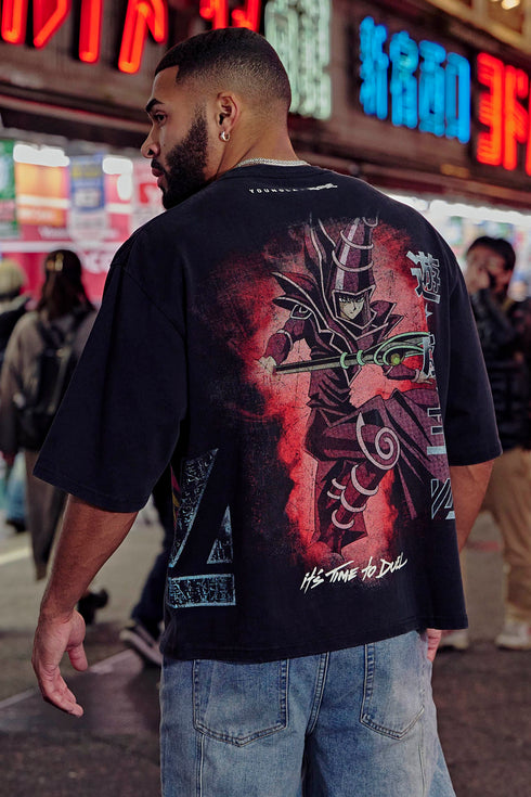 4123 - Yu-Gi-Oh!® Tees
