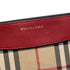 Peyton Crossbody Bag Horseferry Check Canvas