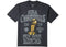 Nike New York Knicks 2026 NBA Finals Champions Authentic On Court T-shirt Grey