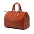 Speedy Handbag Epi Leather 25