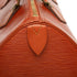 Speedy Handbag Epi Leather 25