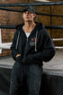5132 - Golden Era Zip-Ups
