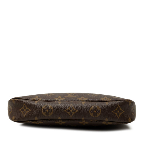 Pochette Accessoires Monogram Canvas