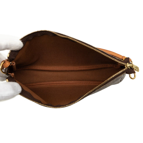 Pochette Accessoires Monogram Canvas