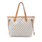 Neverfull NM Tote Damier MM