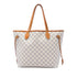 Neverfull NM Tote Damier MM