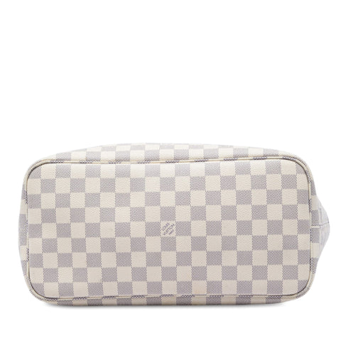 Neverfull NM Tote Damier MM
