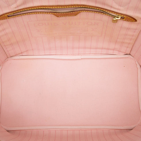 Neverfull NM Tote Damier MM