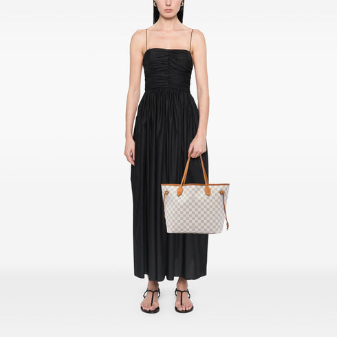 Neverfull NM Tote Damier MM