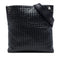 Flat Messenger Bag Intrecciato Nappa Medium