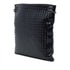 Flat Messenger Bag Intrecciato Nappa Medium