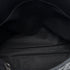 Flat Messenger Bag Intrecciato Nappa Medium