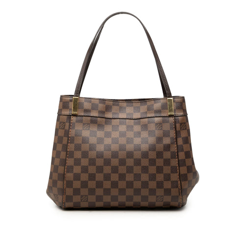Marylebone Handbag Damier GM