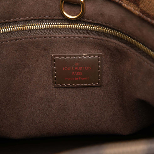 Marylebone Handbag Damier GM
