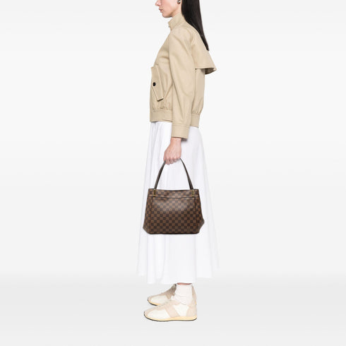 Marylebone Handbag Damier GM