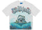 Godspeed GS Island II T-shirt White