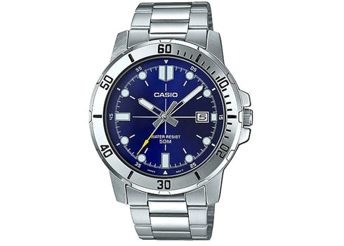 Casio G-Shock MTPVD01D-2E