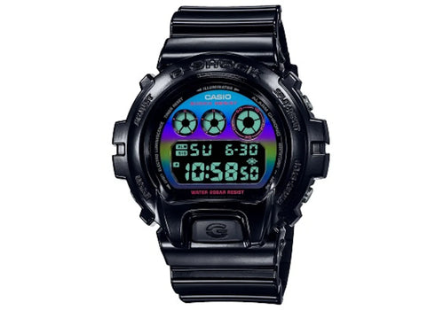 Casio Digital G-Shock DW-6900RGB-1