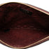 O Case Clutch Quilted Caviar Medium