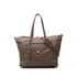 Lumineuse Handbag Monogram Empreinte Leather PM