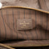 Lumineuse Handbag Monogram Empreinte Leather PM