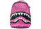 Sprayground Pink Camocheck Backpack Multicolor