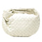 BV Jodie Hobo Intrecciato Nappa Mini