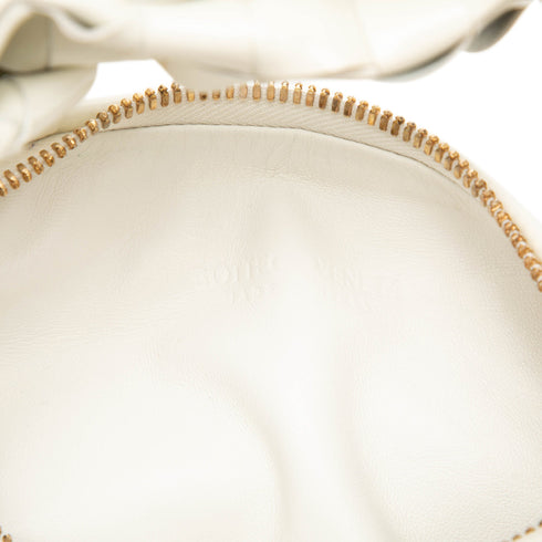 BV Jodie Hobo Intrecciato Nappa Mini