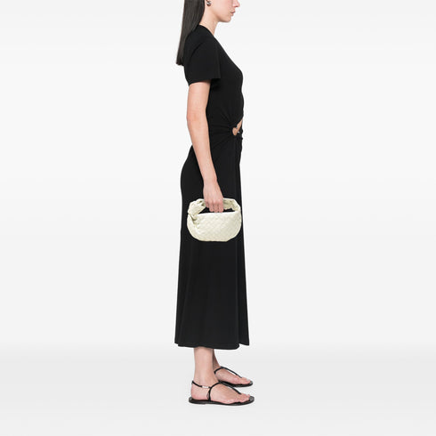 BV Jodie Hobo Intrecciato Nappa Mini