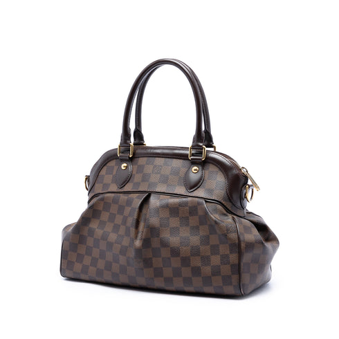 Trevi Handbag Damier GM