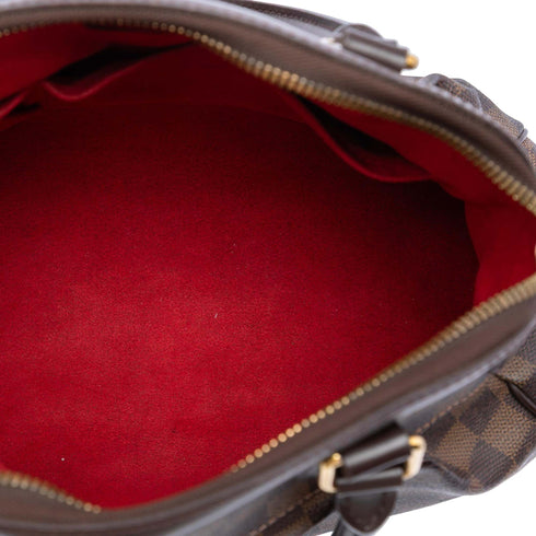 Trevi Handbag Damier GM