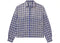 Vale Forever Blizzard L/S Flannel Light Blue