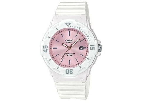 Casio Pop LRW-200H-4E3V (Pink)